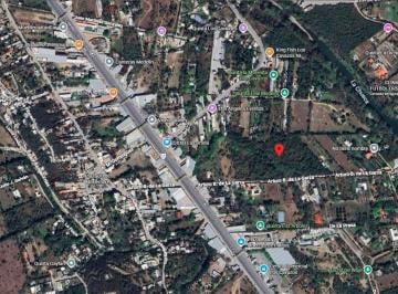 Terreno / Lote , Santiago · Terreno en Venta en Carretera Nacional