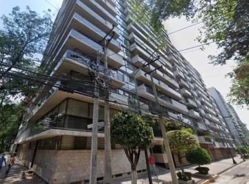 Departamento de 3 habitaciones, Miguel Hidalgo · Se Vende Departamento en Remate en Polanco Gran Oportunidad