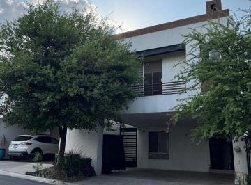 Casa · 209m² · 3 Recámaras · Casa en Cumbres San Patricio, García, N. L.