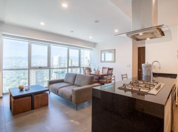 Departamento de 2 habitaciones, Alvaro Obregón · Departamento en Venta en Urbano Town