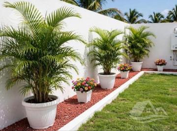 Casa · 231m² · 4 Recámaras · 2 Estacionamientos · Casa en Venta Regatta en Puerto Morelos