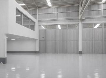 Bodega comercial , Iztapalapa · Bodega en Renta en Calzada Ignacio Zaragoza, Los Reyes Acaquilpan, Spa251