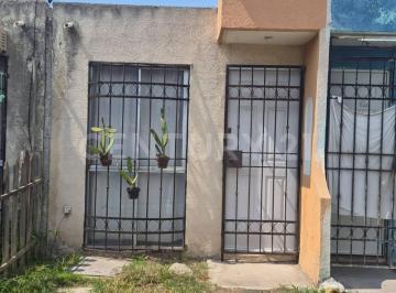 Casa en condominio · 52m² · 1 Recámara · 1 Estacionamiento · Venta de Casa en Real del Valle. Acolman Estado de México.