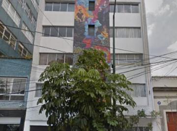 Departamento de 3 habitaciones, Cuauhtémoc · Se Vende Departamento en Remate en La Colonia Roma