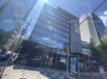 Oficina · 60m² · Oficina en Renta Av Insurgentes Sur, Parque Hundido
