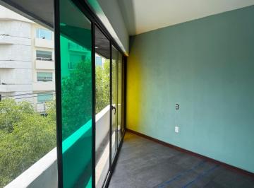 Departamento · 50m² · 1 Recámara · Departamento Angel Urraza