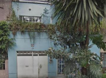Casa de 3 habitaciones, Cuauhtémoc · Casa en Venta en Remate en La Condesa