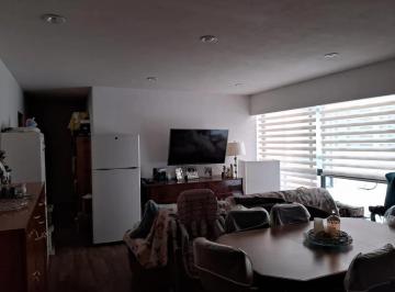 Departamento · 123m² · 3 Recámaras · 2 Estacionamientos · Departamento en Venta en San Francisco