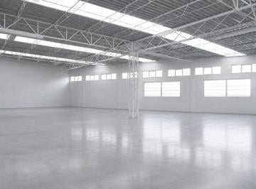 Bodega comercial , Naucalpan de Juárez · Renta de Bodega Comercial en Valle de Morelos, Naucalpan de Juarez