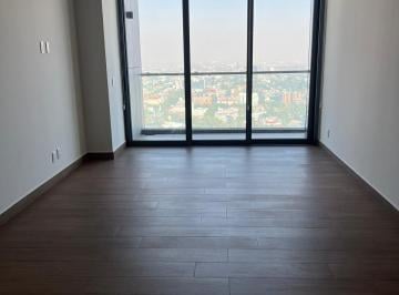 Departamento de 2 habitaciones, Miguel Hidalgo · Departamento en Renta Be Grand Polanco