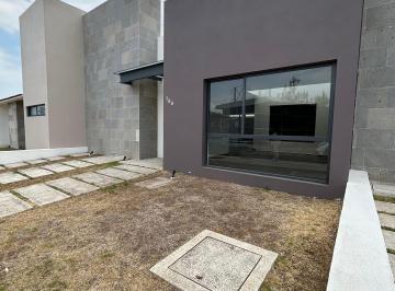 Casa de 3 habitaciones, Morelia · Casa de Una Planta y 3 Dorm. en Venta en Bosques Tres Marias