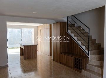 30697446231ab02b4e85592986645759bf38d755b123d55159fba3056ce2ad0d · Casa en Renta, en Residencial Loreto, Cerca de Los Fuertes y Parque Puebla