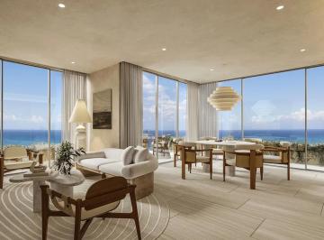 Departamento de 1 habitación, Solidaridad · Departamento en Venta Playa del Carmen