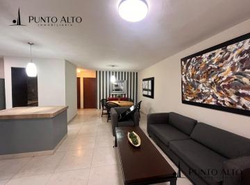 Departamento · 104m² · 2 Recámaras · 1 Estacionamiento · Departamento en Renta Amueblado Av Wisconsin