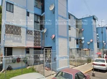 Departamento · 50m² · 2 Recámaras · 1 Estacionamiento - Mass Bienes Raíces · Departamento en Venta Coyoacan Ctm Culhuacan VIII Maria del Mar 2