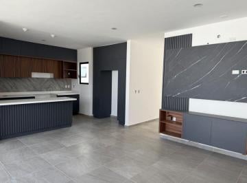 Departamento de 3 habitaciones, Corregidora · Depto Entrega Inmediata Manahal Corregidora