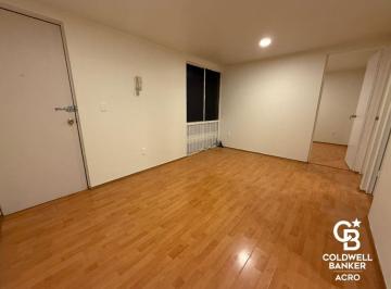 Departamento de 2 habitaciones, Miguel Hidalgo · Departamento en Venta, Colonia Anáhuac