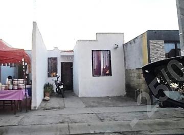 Casa de 2 habitaciones, Tonalá · Casa de 75 m de Superficie de Terreno en Fraccionamiento Misión de San Francisco