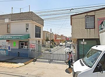Casa de 2 habitaciones, Nextlalpan · Se Vende Casa de Dos Niveles