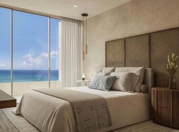 Departamento de 2 habitaciones, Solidaridad · Departamento en Venta Playa del Carmen
