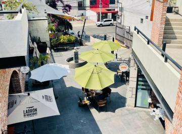 Oficina , Coyoacán · Oficina en Plaza Cerca del Centro de Coyoacán