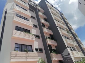 Departamento · 50m² · 1 Recámara · 1 Estacionamiento · Departamento en Renta en Nzignia Vía Cumbres Cancún