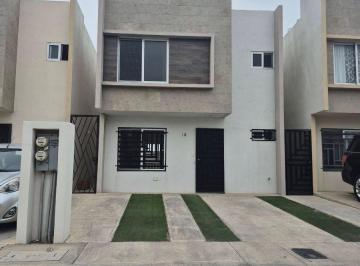 Casa de 2 habitaciones, Tijuana · Renta en Casa en Valparaíso Residencial