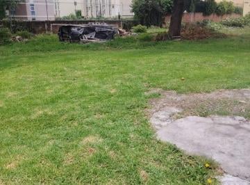 Terreno / Lote , Coyoacán · En Venta Magnifico Terreno Plano en Coyoacán