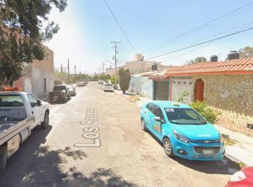 Casa de 2 habitaciones, Durango · Casa Oportunidada Venta Cesion de Derechos Inmediatalos Sauces Num Los Alamos Durango - Mp