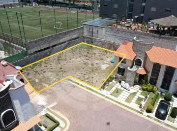 Terreno / Lote , Pachuca · Terreno en Arboledas de San Javier