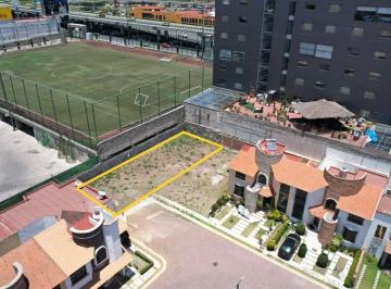 Terreno / Lote 310m² Venta Fraccionamiento Arboledas de San Javier · Terreno en Arboledas de San Javier