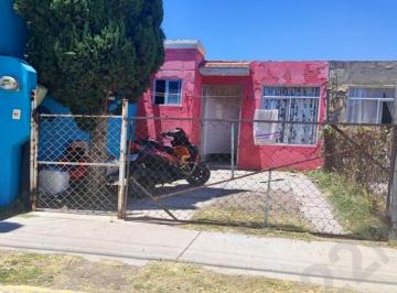 Casa de 2 habitaciones, Nextlalpan · Se Vende Casa de un Nivel