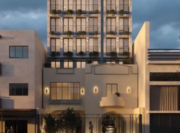 Departamento de 2 habitaciones, Cuauhtémoc · Departamento con Amplios Espacios, Zona Céntrica, en Venta