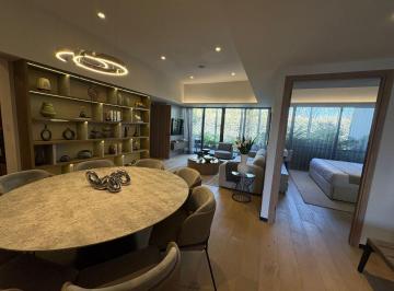 Departamento de 2 habitaciones, Cuajimalpa de Morelos · Renta/ Venta Departamento Av Santa Fe