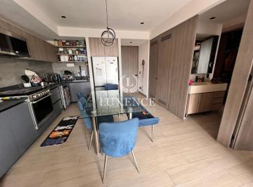 Departamento · 90m² · 2 Recámaras · 2 Estacionamientos · Departamento en del Valle Sur en Venta, Be Grand del Valle