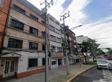 Departamento de 2 habitaciones, Benito Juárez · Departamento de Oportunidad en Narvarte Poniente (Er)