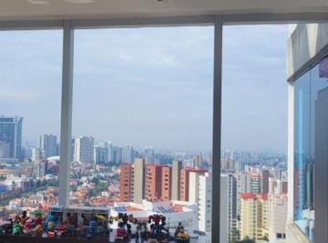 Departamento de 4 habitaciones, Huixquilucan · PH en Villaflorence