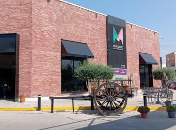 Local comercial · 25m² · 100 Estacionamientos · Local en Venta en Mercado Metropolitano, Leon, Gto.