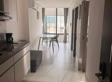 Departamento de 2 habitaciones, Monterrey · Departamento en Renta en Centro de Monterrey, Monterrey