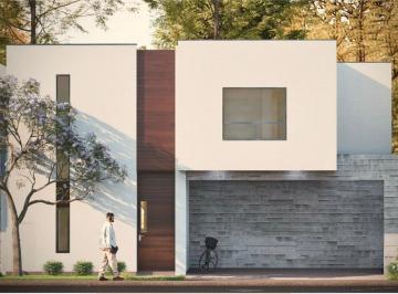 Casa · 200m² · 3 Recámaras · 2 Estacionamientos · Casa en Renta Fracc. Seis Villas