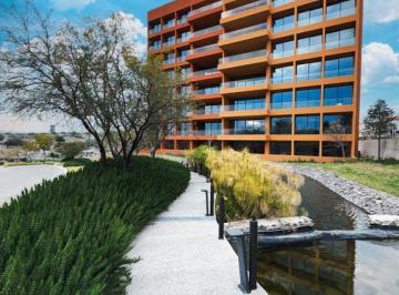 Departamento · 191m² · 2 Recámaras · 2 Estacionamientos · Departamento en Torres del Campanario