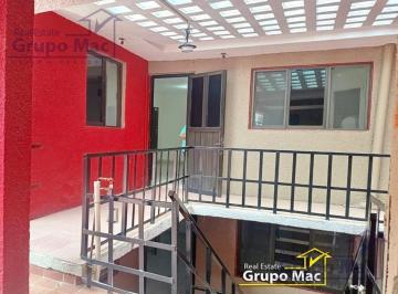 Departamento · 45m² · 2 Recámaras · Departamento Renta en Solidaridad Nacional, Gustavo A. Madero, Cdmx