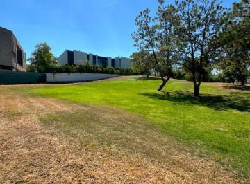 Terreno / Lote · 1401m² · Terreno en Venta en Bosques de Las Lomas, Vallarta Universidad, Zapopan