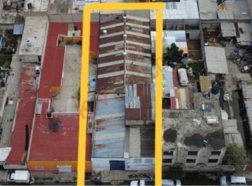 N/A · Venta Bodega Comercial 560 m², con Uso de Suelo, Ubicado en Zona Semi - Industrial en Granjas de Guadal