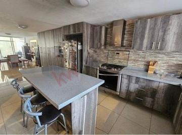 N/A · Descubre Tu Hogar Ideal en La Zona Residencial de Tetelpan, Alvaro Obregón, Ciudad de México.