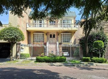 N/A · Casa en Venta: Jardines de La Montaña (5 Recámaras)