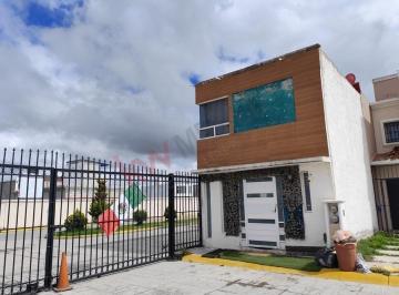 N/A · Venta de Casa de 135 m Cuadrados, Ubicada en Privadas Santa Matílde, Zempoala