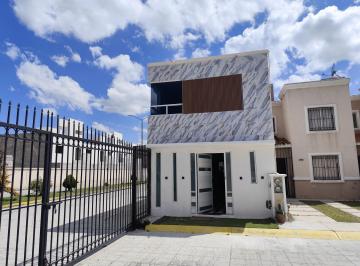 N/A · Venta de Casa de 135 m Cuadrados, Ubicada en Privadas Santa Matílde, Zempoala