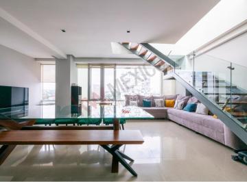 N/A · Departamento en Venta: 2 Recámaras y Roof Garden Privado