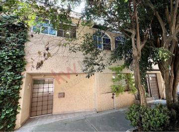 N/A · Venta de Edificio Residencial en Narvarte con 2 Departamentos y 2 Lofts